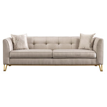 Load image into Gallery viewer, Serenity Sofa – 3/2/1 Seater
