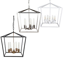 Load image into Gallery viewer, Lolita Medium Pendant – 3 Colour Options