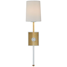 Load image into Gallery viewer, Lucia Medium Tail Wall Sconce – 3 Options – IMPORTED