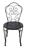 Load image into Gallery viewer, Lyon Iron Chair