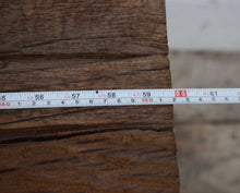 Load image into Gallery viewer, William Metal Locker with Timber Top