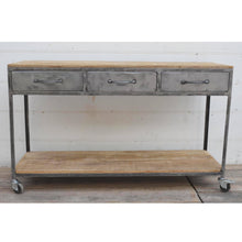 Load image into Gallery viewer, Carmelo Console (Movable)