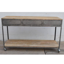 Load image into Gallery viewer, Carmelo Console (Movable)