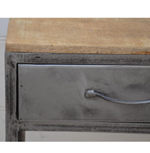 Load image into Gallery viewer, Carmelo Console (Movable)