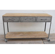 Load image into Gallery viewer, Carmelo Console (Movable)