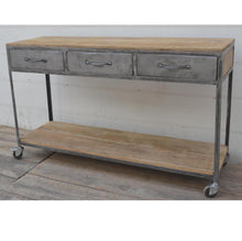 Load image into Gallery viewer, Carmelo Console (Movable)