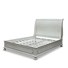 Load image into Gallery viewer, Zelda Sleigh Bed – QS/KS (customisable)