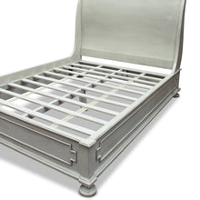 Load image into Gallery viewer, Zelda Sleigh Bed – QS/KS (customisable)