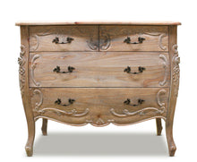 Load image into Gallery viewer, Marielle Chest – 3 Colour Options