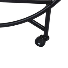 Load image into Gallery viewer, Mirrored Shelf Bar Trolley – 2 Colour Options