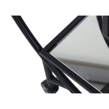 Load image into Gallery viewer, Mirrored Shelf Bar Trolley – 2 Colour Options