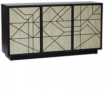 Load image into Gallery viewer, Manhattan Bone Inlay Buffet