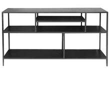 Load image into Gallery viewer, Manning Iron Console