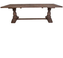 Load image into Gallery viewer, Marin Pedestal Table