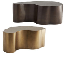 Load image into Gallery viewer, Melanie Cocktail Table – 2 Colour Options