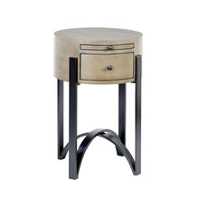 Load image into Gallery viewer, Imported Huntly Side Table – 4 Colour Options – BUY2+ SAVE