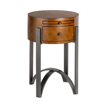 Load image into Gallery viewer, Imported Huntly Side Table – 4 Colour Options – BUY2+ SAVE
