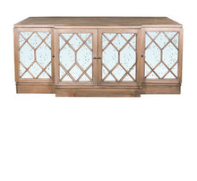Load image into Gallery viewer, Milano Mirror Sideboard