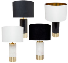 Load image into Gallery viewer, Minion Marble Lamp – 4 Colour Options BUY 2+ SAVE