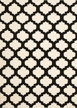 Load image into Gallery viewer, Thonton Trellis Rug