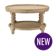 Load image into Gallery viewer, Nadine Coffee Table