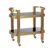 Load image into Gallery viewer, Harley Drinks Trolley – 3 Colour Options