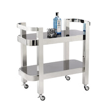 Load image into Gallery viewer, Harley Drinks Trolley – 3 Colour Options