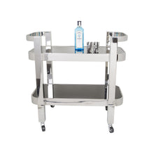 Load image into Gallery viewer, Harley Drinks Trolley – 3 Colour Options
