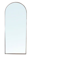 Load image into Gallery viewer, Norton Full Length Mirror – Iron/Copper/Bronze