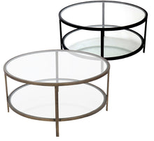 Load image into Gallery viewer, Paradise Coffee Table – 2 Colour Options