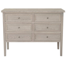 Load image into Gallery viewer, Leopold Chest – Various Colours