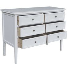 Load image into Gallery viewer, Leopold Chest – Various Colours