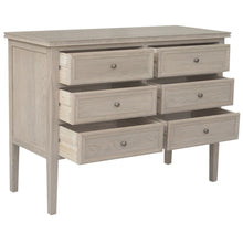 Load image into Gallery viewer, Leopold Chest – Various Colours