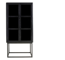 Load image into Gallery viewer, Pedro Cabinet on Stand