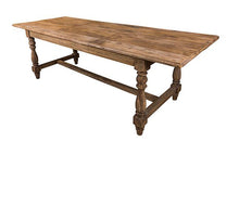 Load image into Gallery viewer, Penny Turned Leg Table