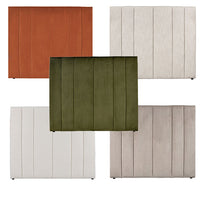 Load image into Gallery viewer, Polo Bedhead QS/KS – Various Colour Options