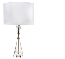 Load image into Gallery viewer, Presley Table Lamp