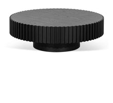 Load image into Gallery viewer, Purcell Oak Coffee Table