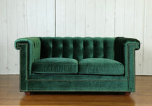 Load image into Gallery viewer, Woodley 3 Seat Sofa – 4 Colour Options