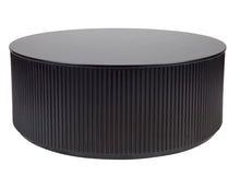 Load image into Gallery viewer, Carson Round Coffee Table