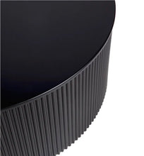 Load image into Gallery viewer, Carson Round Coffee Table