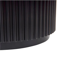 Load image into Gallery viewer, Carson Round Coffee Table