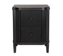 Load image into Gallery viewer, Priscilla Bedside – 2 Colour Options – BUY2+ SAVE