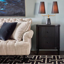 Load image into Gallery viewer, Priscilla Bedside – 2 Colour Options – BUY2+ SAVE