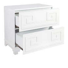 Load image into Gallery viewer, Olympia Bedside – 3 Colour Options