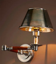 Load image into Gallery viewer, Fintona Swing Arm Wall Light - 2 Colour Options BUY2+ SAVE