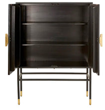 Load image into Gallery viewer, Manhattan Bone Inlay Cabinet