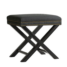 Load image into Gallery viewer, Borden Ottoman