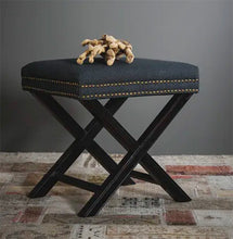 Load image into Gallery viewer, Borden Ottoman