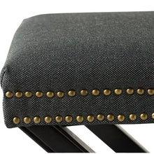 Load image into Gallery viewer, Borden Ottoman